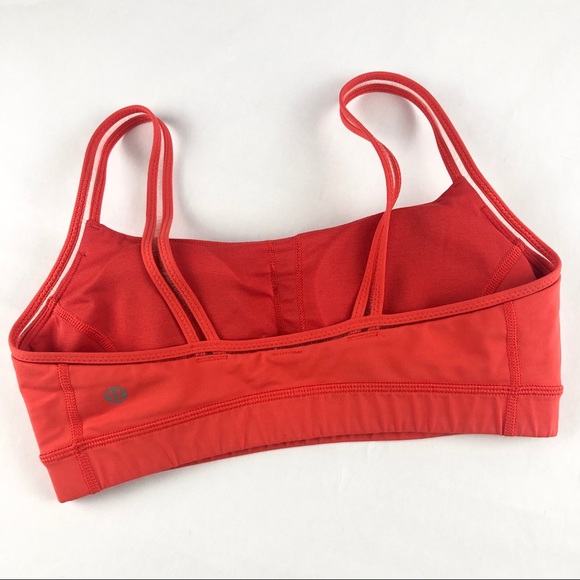 Lululemon Straight Up Bra - Picture 5 of 8